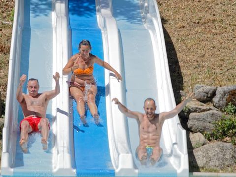 Camping Sites et Paysages - La Marette  - Ardèche - Afbeelding N°4