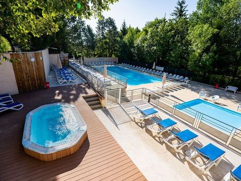Camping Alpes Dauphine - Hautes-Alpes - Afbeelding N°2