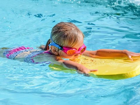 Les Chalets de la Noyeraie - Dordogne