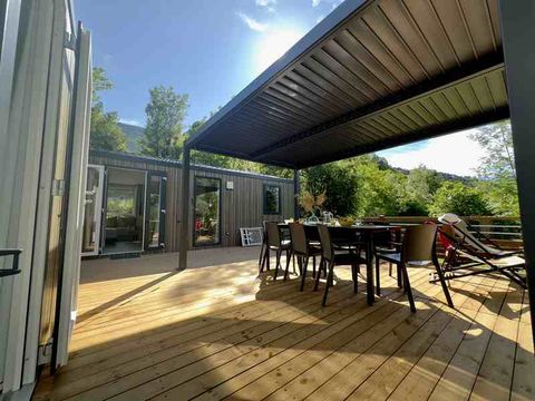 Camping De Savel - Isère - Afbeelding N°2