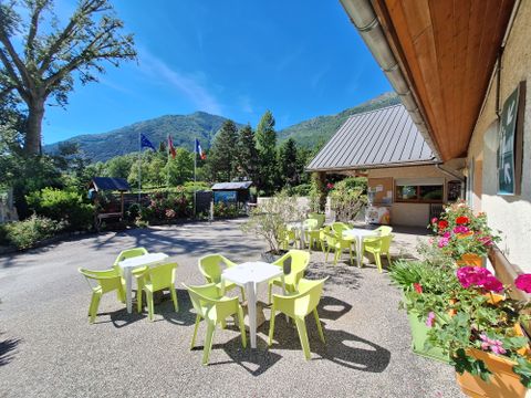 Camping Valbonheur - Isère - Afbeelding N°5