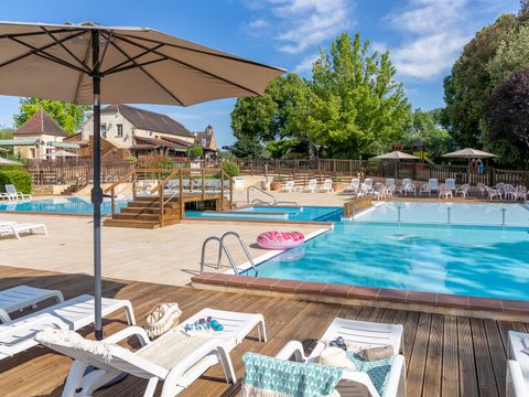 Camping Romanée - Les Grottes De Roffy - Dordogne - Afbeelding N°5