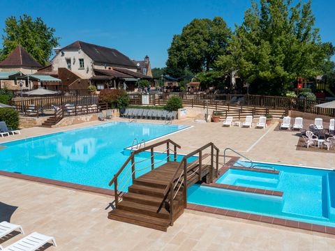 Camping Romanée - Les Grottes De Roffy - Dordogne - Afbeelding N°3