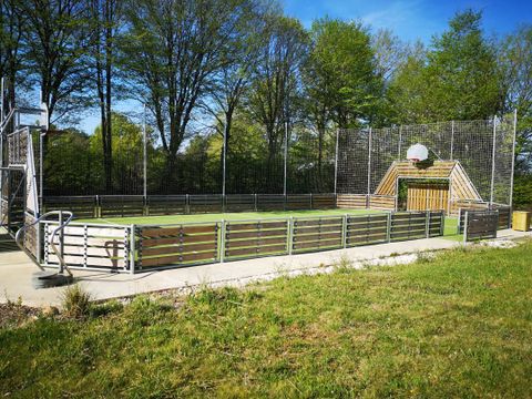 Camping La Fage - Dordogne