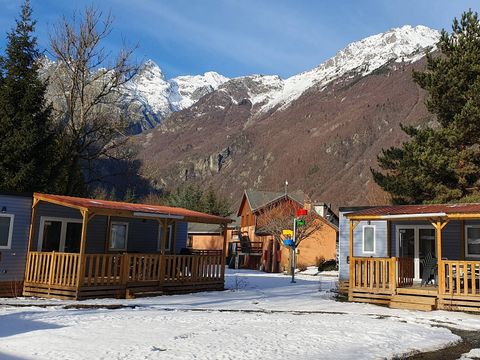 Camping RCN Belledonne - Isère - Afbeelding N°2