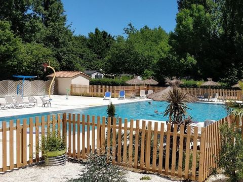 Camping Brantôme Peyrelevade - Dordogne - Afbeelding N°4
