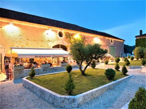 Camping Les Gorges Du Chambon - Ciela Village - Charente
