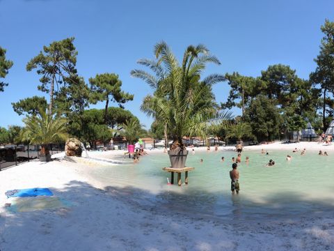 Camping Les Pins d'Oléron  - Charente-Maritime