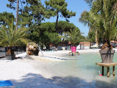 Camping Les Pins d'Oléron  - Charente-Maritime