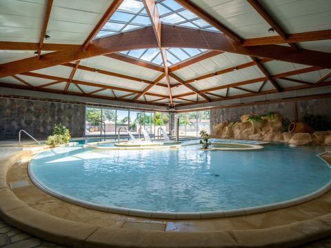Camping Les Gros Joncs - Charente-Maritime