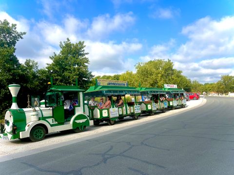 Camping la Venise Verte - Deux-Sèvres