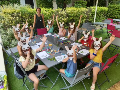 Camping la Venise Verte - Deux-Sèvres