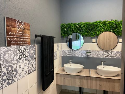 Camping la Venise Verte - Deux-Sèvres