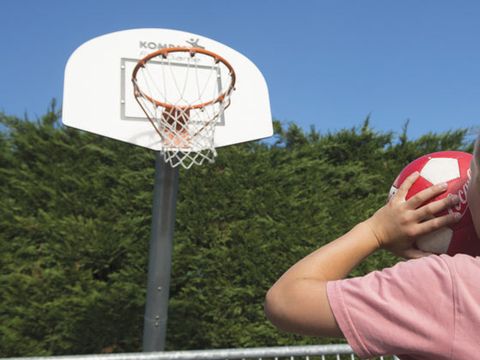 Camping Bel - Vendée