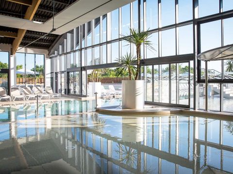 Camping Le Pin Parasol - Vendée