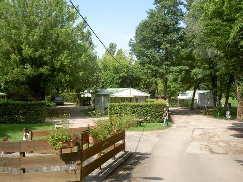 Camping La Marjorie - Jura - Afbeelding N°5