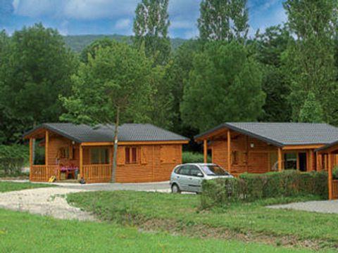 Camping La Marjorie - Jura - Afbeelding N°2