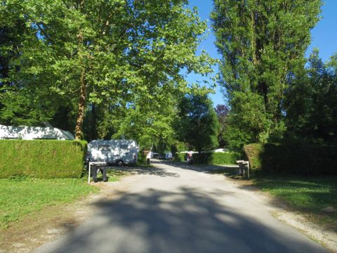 Camping La Marjorie - Jura - Afbeelding N°4