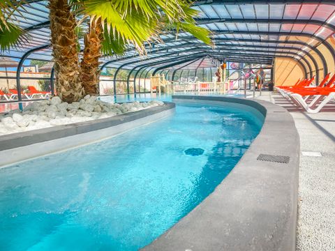 Camping l'Océan - Vendée
