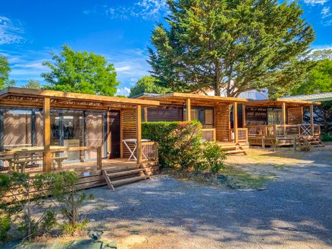 Camping l'Océan - Vendée - Afbeelding N°5