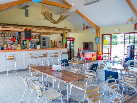 Camping La Riviera - Loire-Atlantique