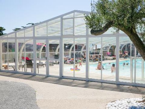 Camping La Falaise - Loire-Atlantique