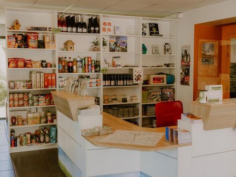 Camping Tours Val de Loire - Onlycamp - Indre-et-Loire