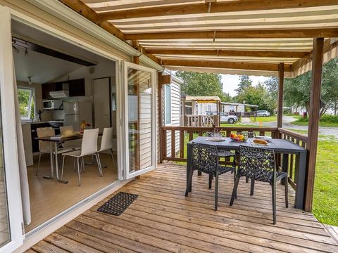 Camping Les Ballastières - Vosges du Sud - Haute-Saône - Afbeelding N°5