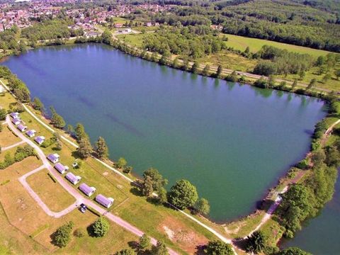 Camping Les Ballastières - Vosges du Sud - Haute-Saône - Afbeelding N°4