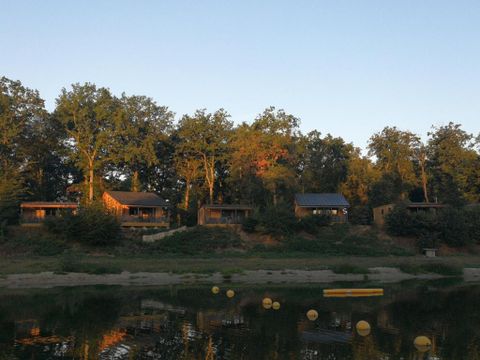 Camping Les Castors - Haut-Rhin - Afbeelding N°3