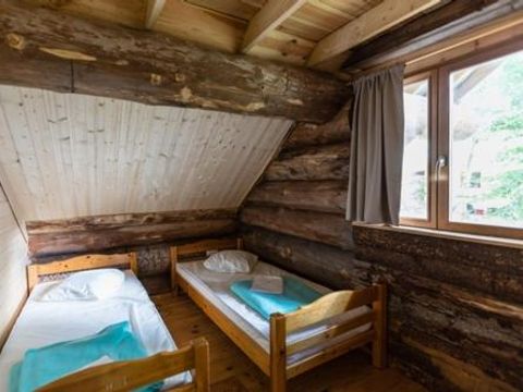 Camping Les Castors - Haut-Rhin - Afbeelding N°5