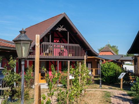 Camping Les Castors - Haut-Rhin - Afbeelding N°4