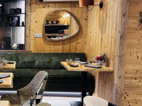 Sunêlia Domaine de Champé - Vogezen