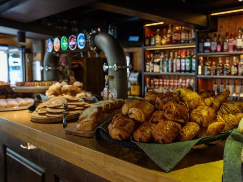 Sunêlia Domaine de Champé - Vogezen
