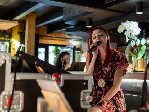 Sunêlia Domaine de Champé - Vogezen