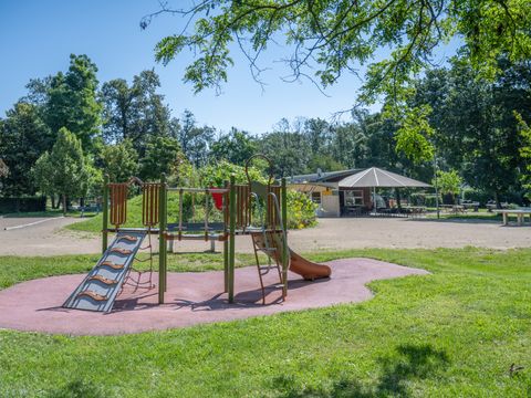 Camping le Florival - Haut-Rhin - Afbeelding N°4