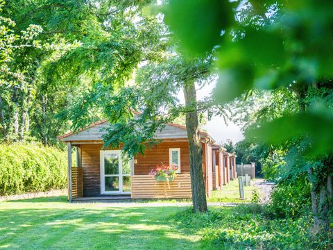 Camping le Florival - Haut-Rhin - Afbeelding N°2