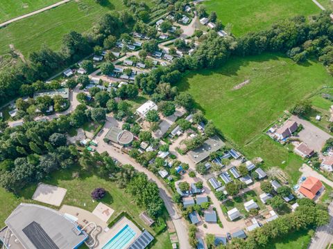 Camping Paradis Le Giessen - Bas-Rhin