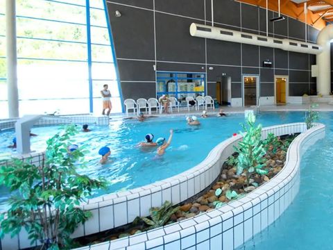 Camping Paradis Le Giessen - Bas-Rhin - Afbeelding N°3