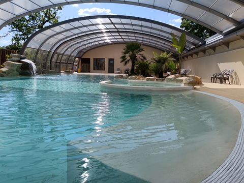 Flower Camping La Hallerais - Côtes-d'Armor - Afbeelding N°4
