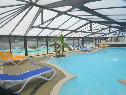 La Touesse Camping - Ille-et-Vilaine - Afbeelding N°4