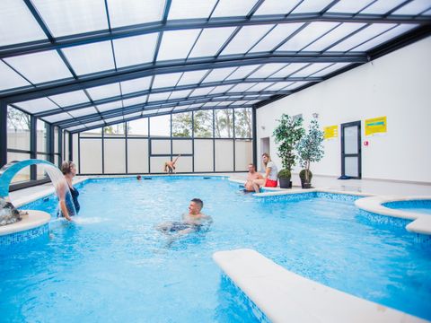 Camping Le Brabois - Meurthe-et-Moselle - Afbeelding N°2