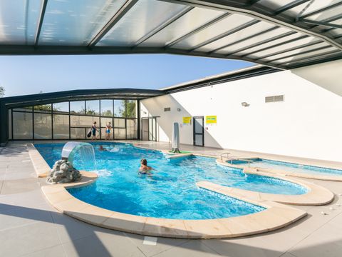 Camping Le Brabois - Meurthe-et-Moselle - Afbeelding N°0