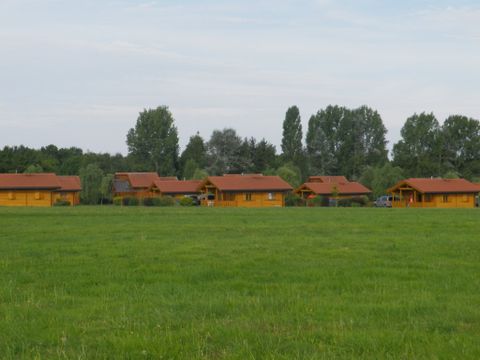 Camping La Tour Du Stock - Moselle