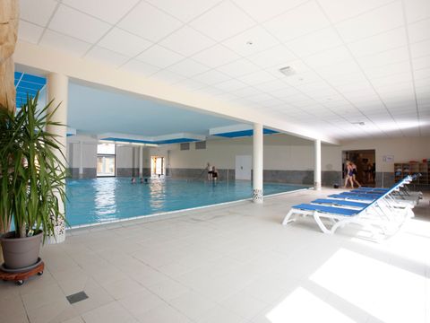 Camping La Tour Du Stock - Moselle