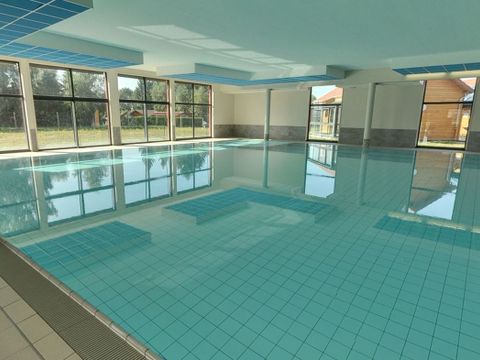 Camping La Tour Du Stock - Moselle