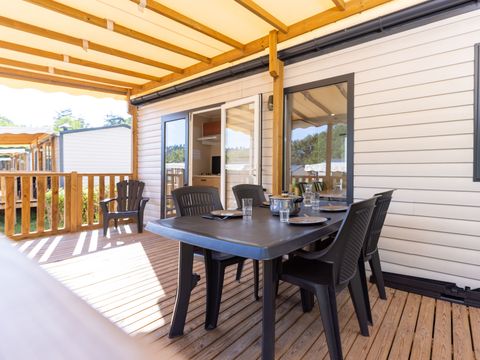 Camping Ramstein Plage - Moselle - Afbeelding N°2