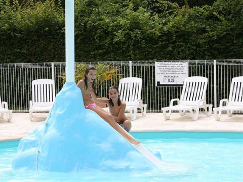 Camping de la Forêt Jumièges - Seine-Maritime - Afbeelding N°5