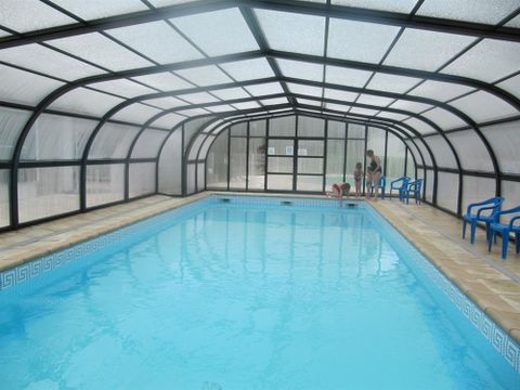Camping de la Forêt Jumièges - Seine-Maritime - Afbeelding N°3
