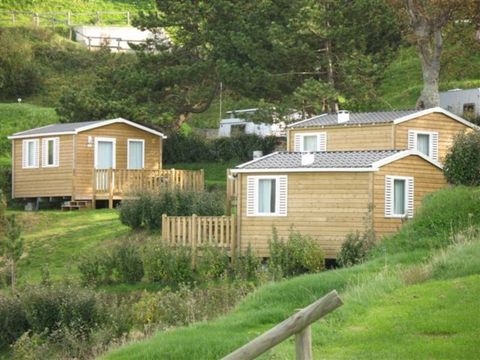 Camping Village de Reneville - Seine-Maritime - Afbeelding N°3